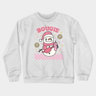 Bougie Crewneck Sweatshirt